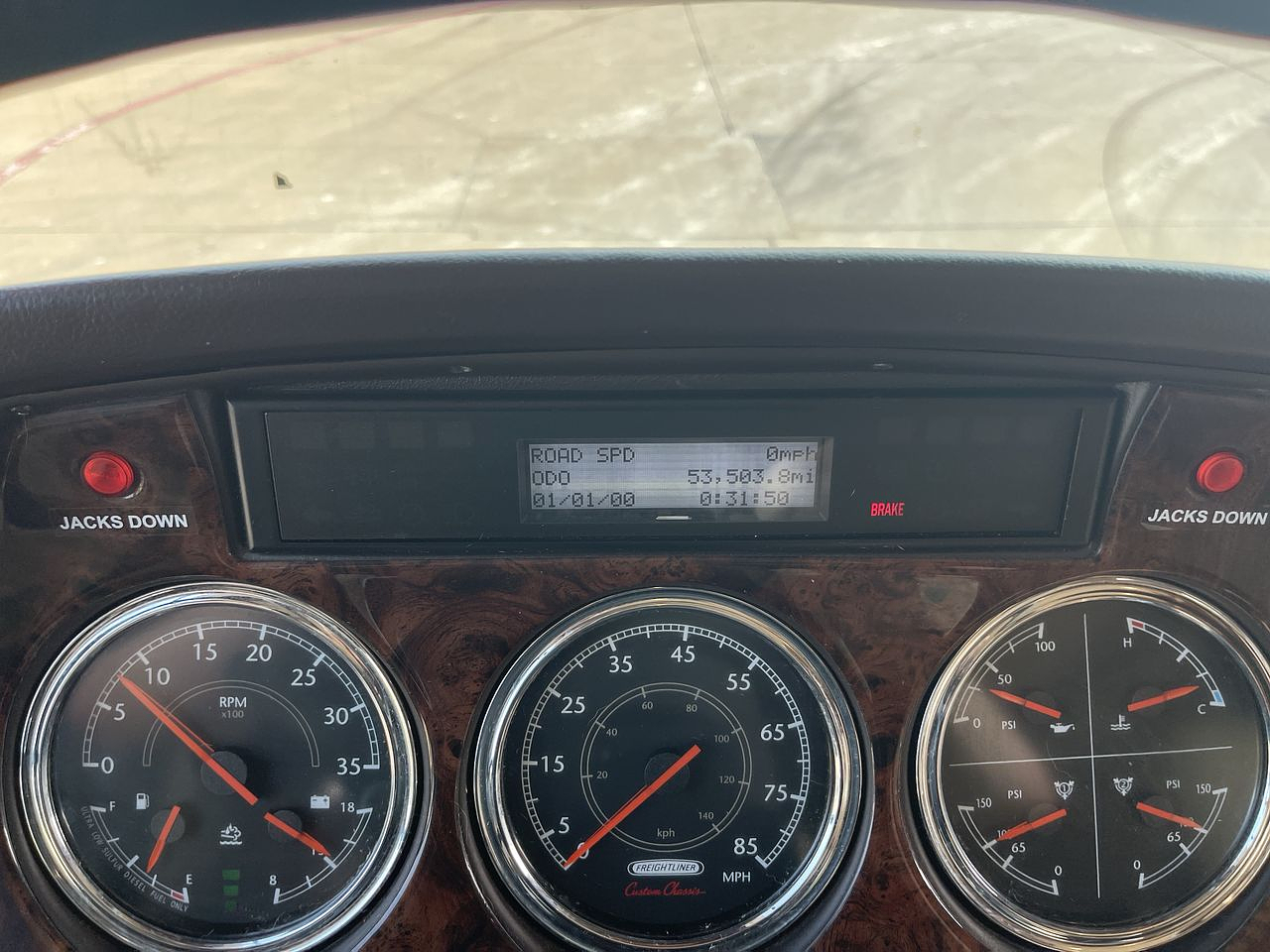 2012 ITASCA ELLIPSE 42QD