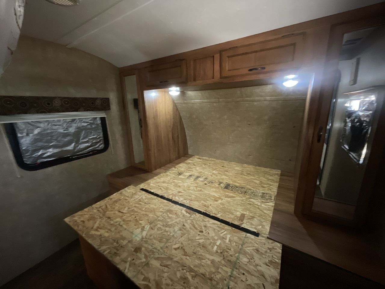 2016 KZ CONNECT 322BHS
