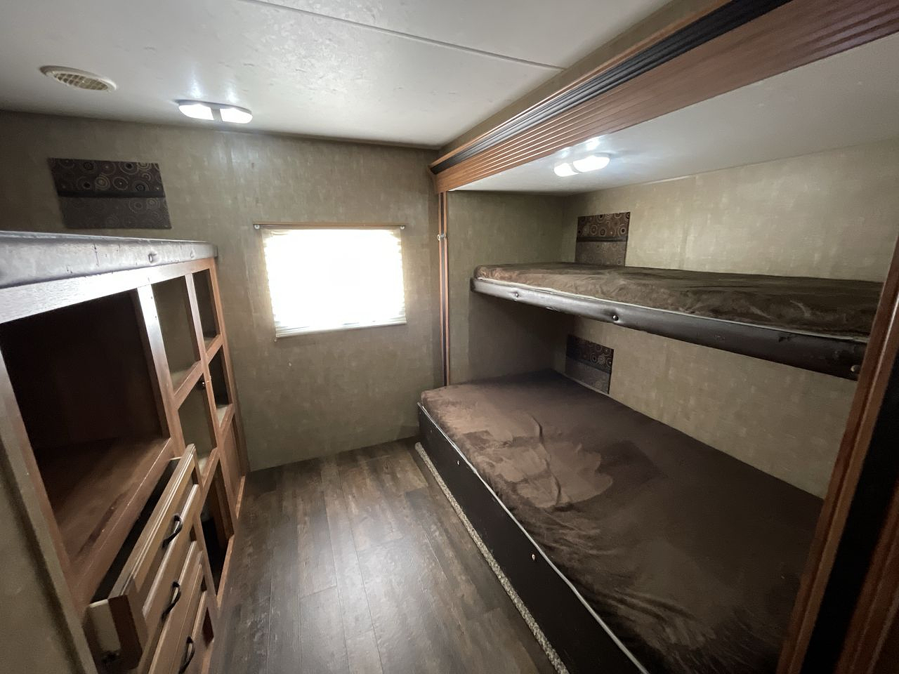 2016 KZ CONNECT 322BHS