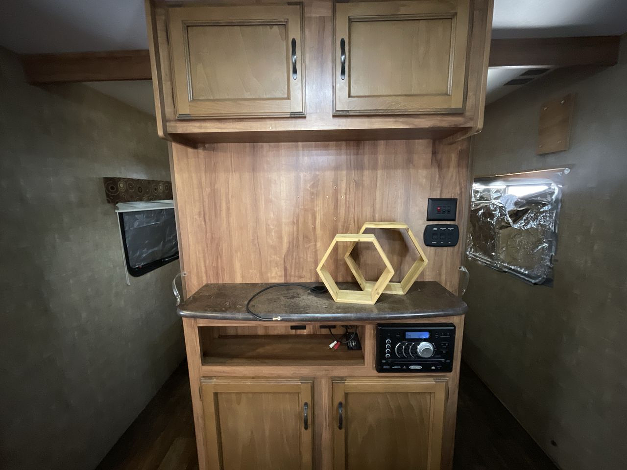 2016 KZ CONNECT 322BHS