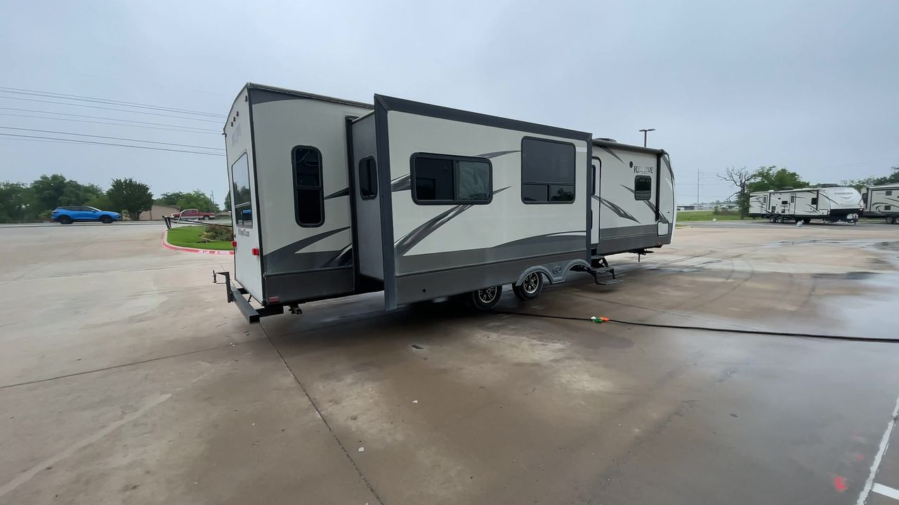 2016 CROSSROADS REZERVE 33RL