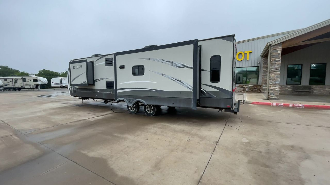 2016 CROSSROADS REZERVE 33RL