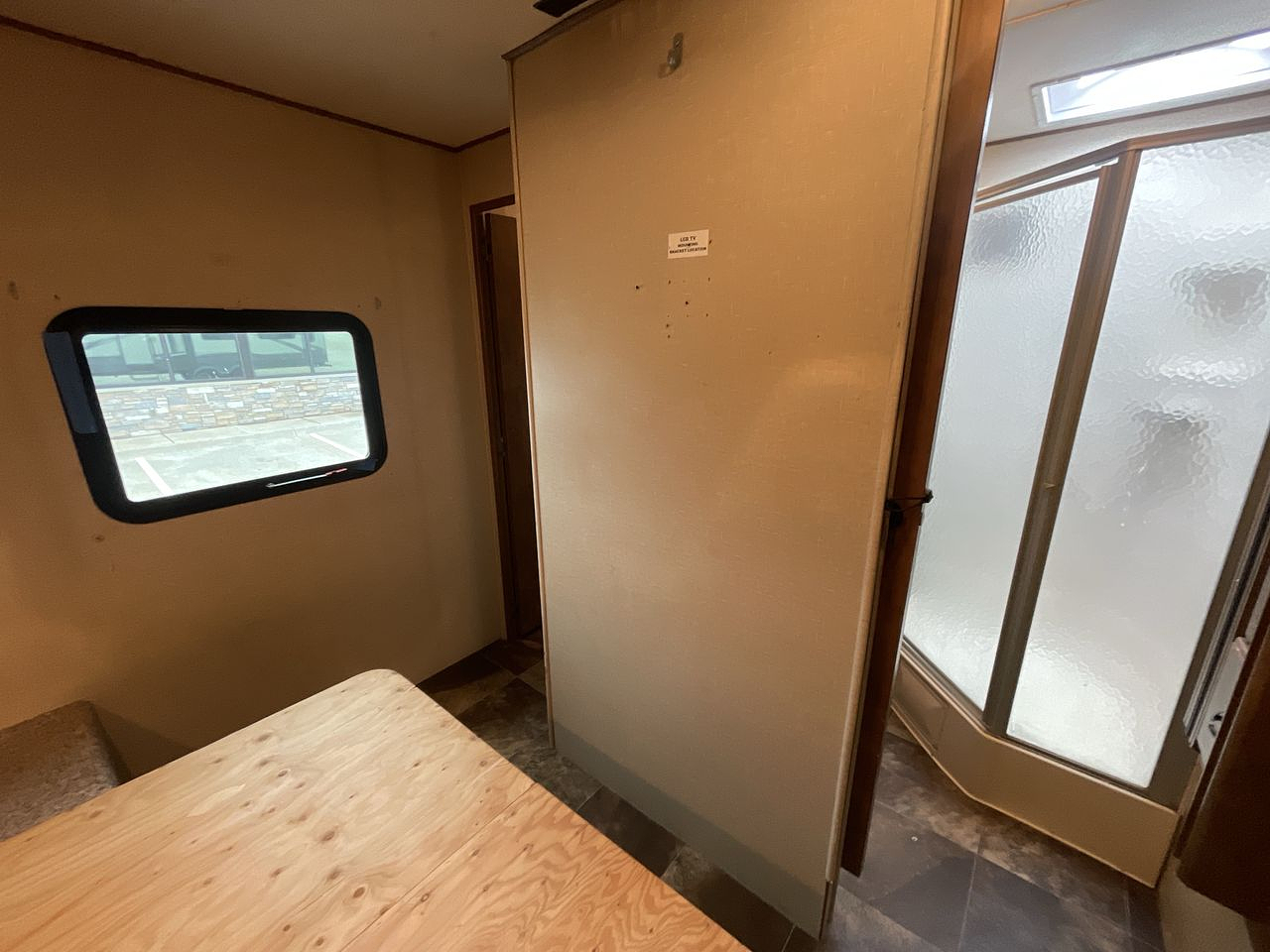 2016 CROSSROADS REZERVE 33RL