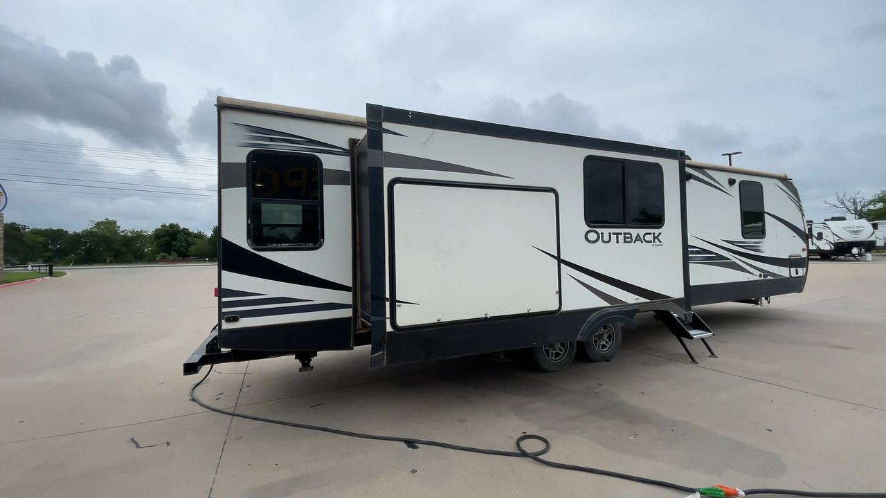 2020 KEYSTONE OUTBACK 330RL