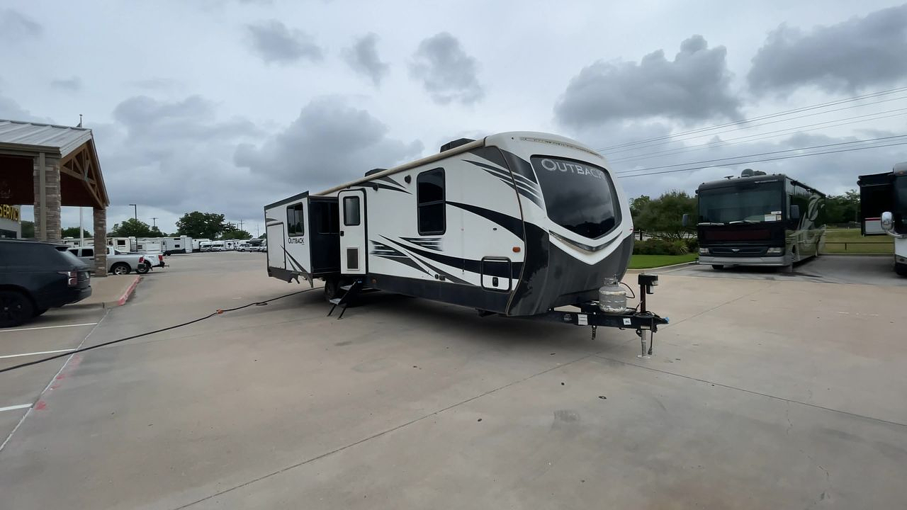 2020 KEYSTONE OUTBACK 330RL