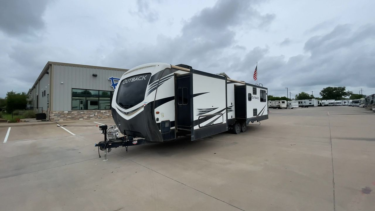 2020 KEYSTONE OUTBACK 330RL