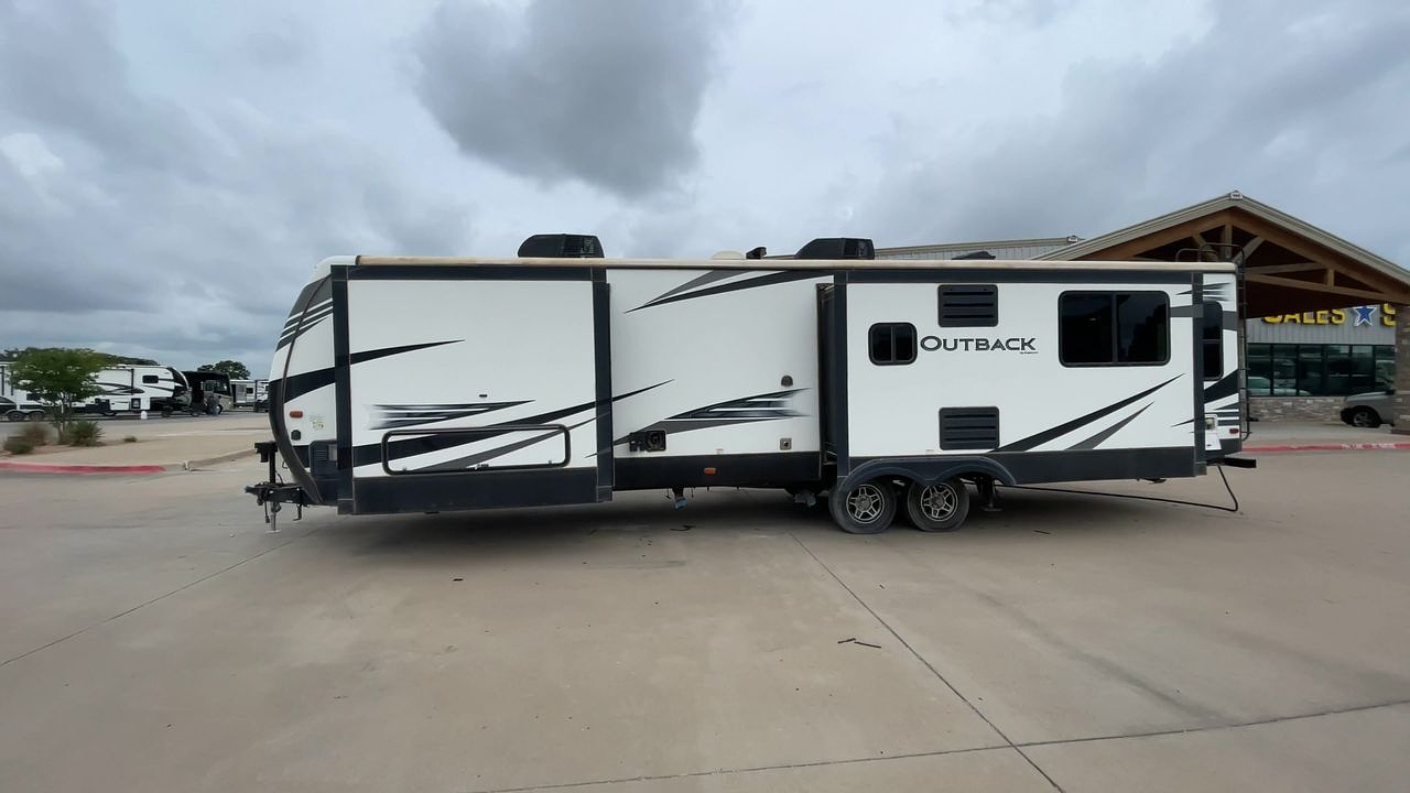 2020 KEYSTONE OUTBACK 330RL