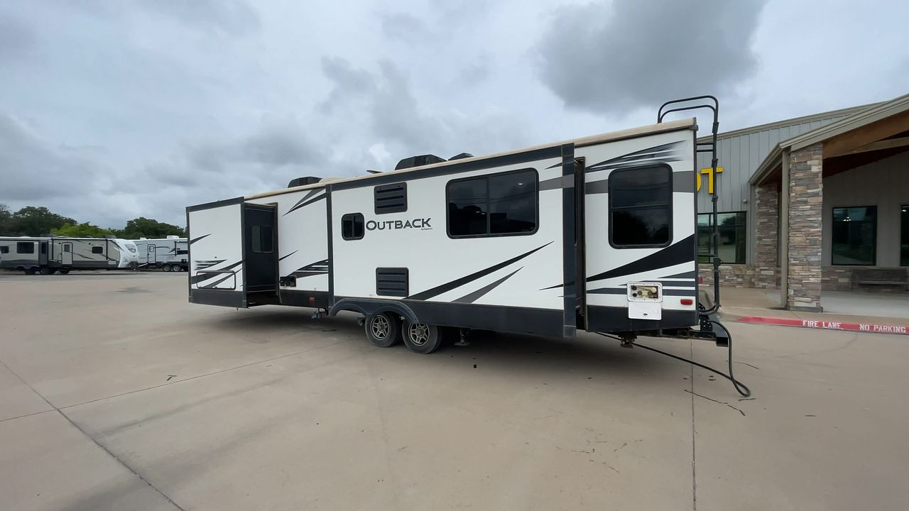 2020 KEYSTONE OUTBACK 330RL