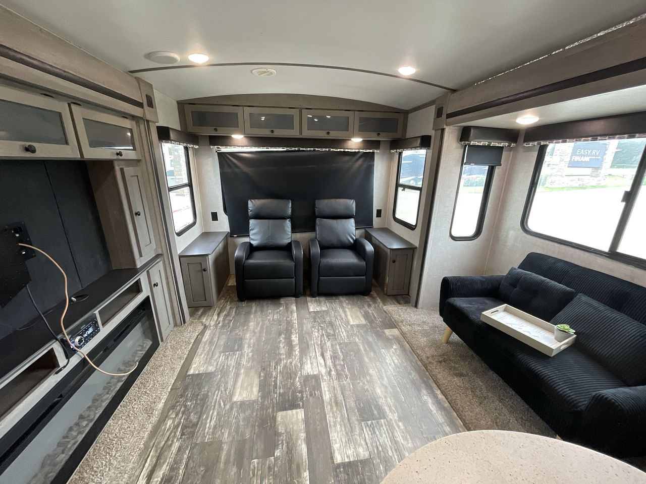 2020 KEYSTONE OUTBACK 330RL