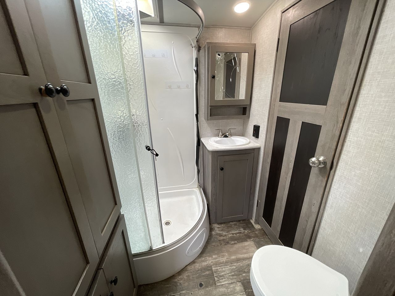 2020 KEYSTONE OUTBACK 330RL