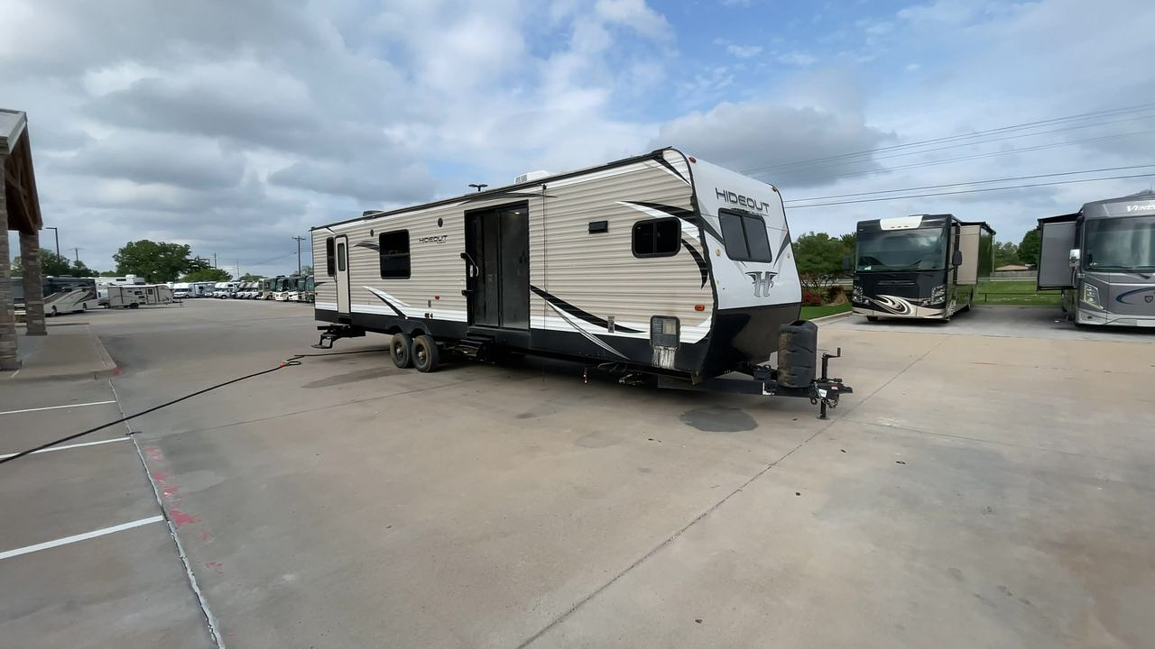 2019 HIDEOUT 38FKTS
