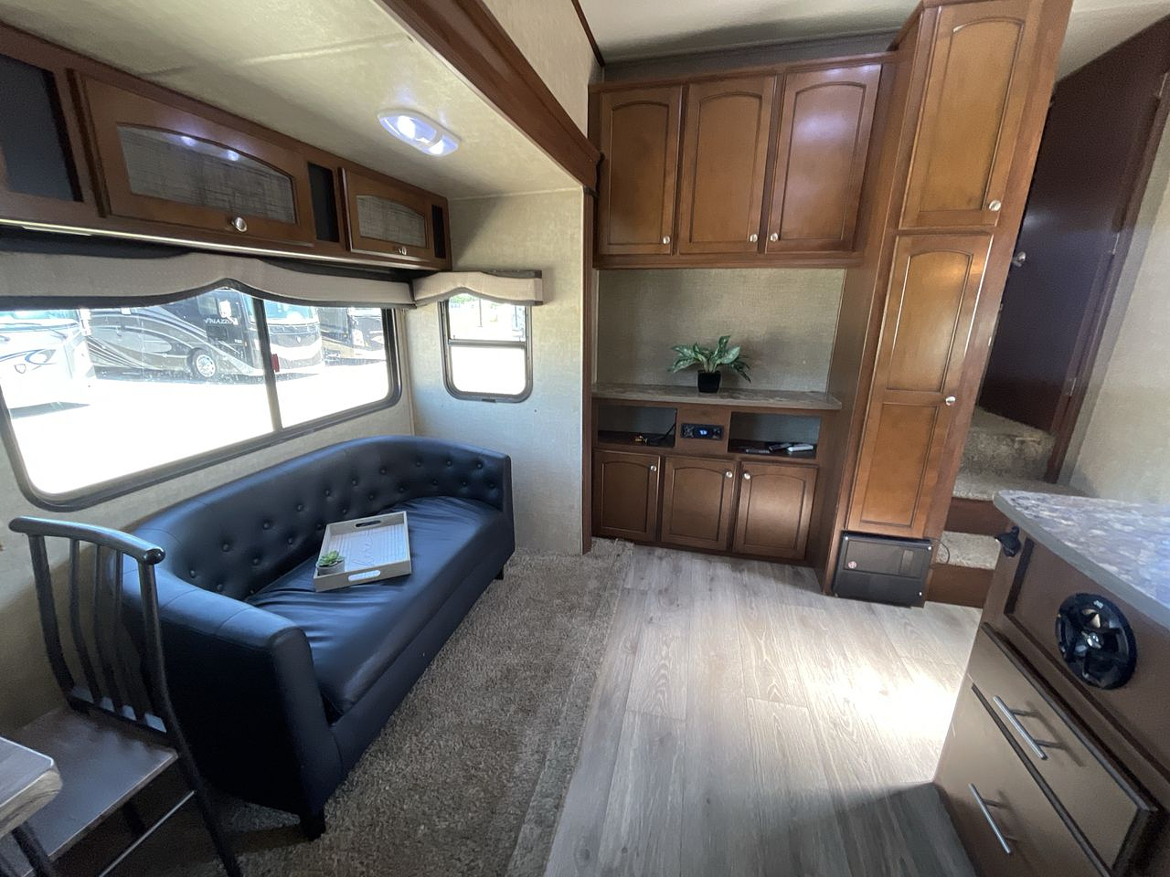 2015 HEARTLAND ELKRIDGE