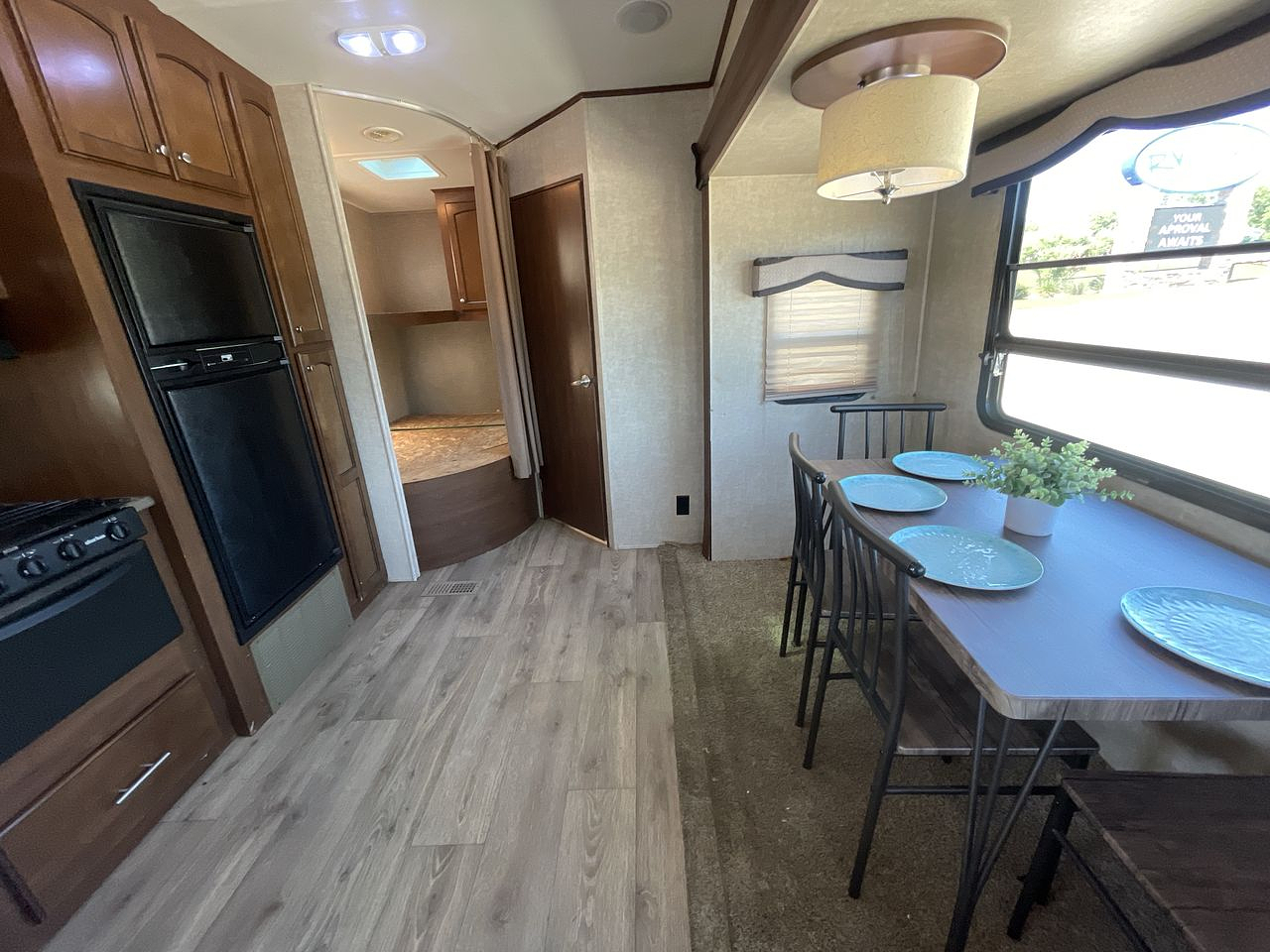 2015 HEARTLAND ELKRIDGE