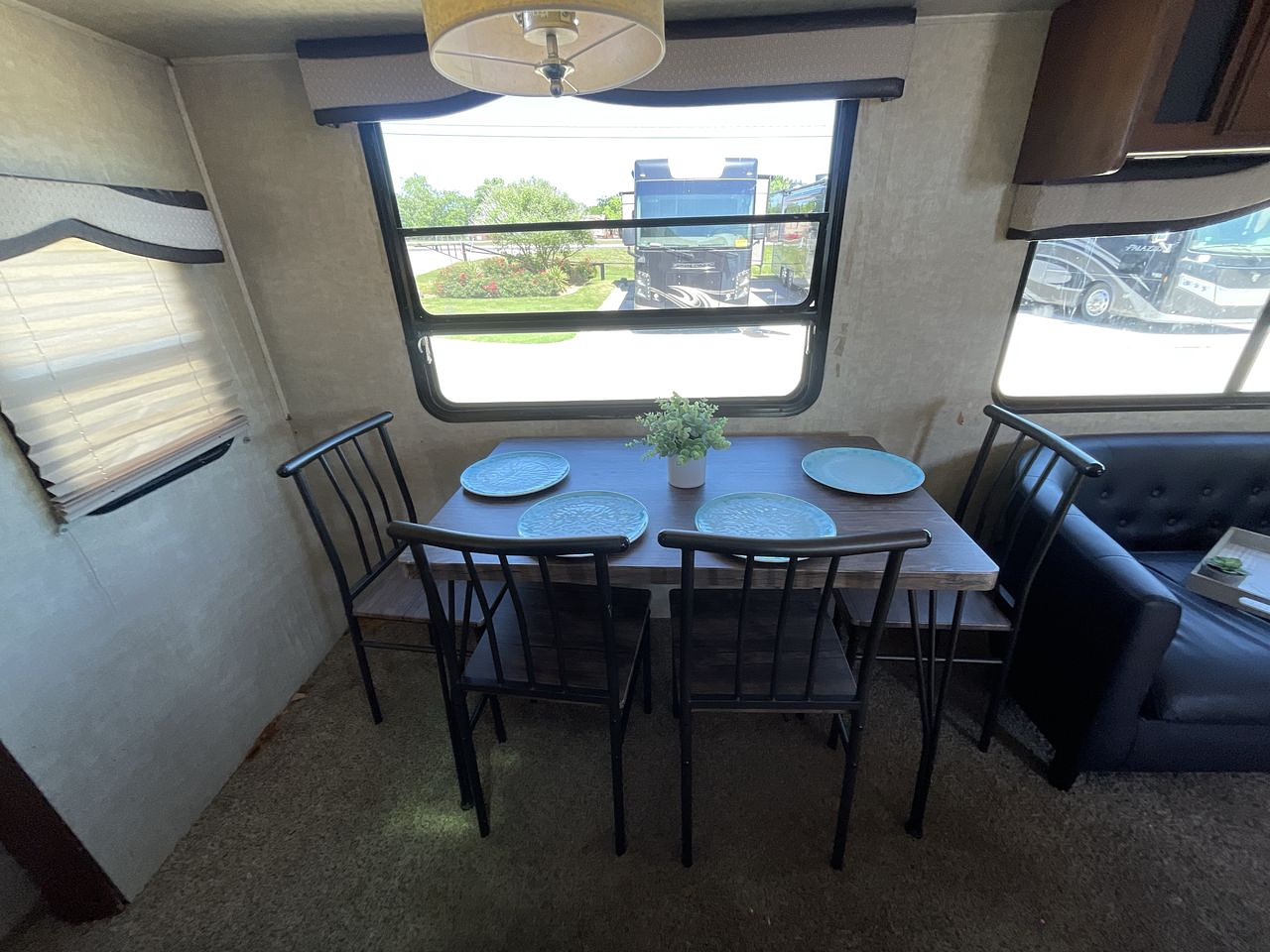 2015 HEARTLAND ELKRIDGE
