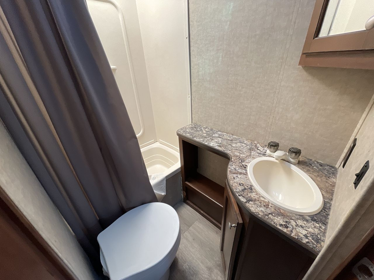 2015 HEARTLAND ELKRIDGE