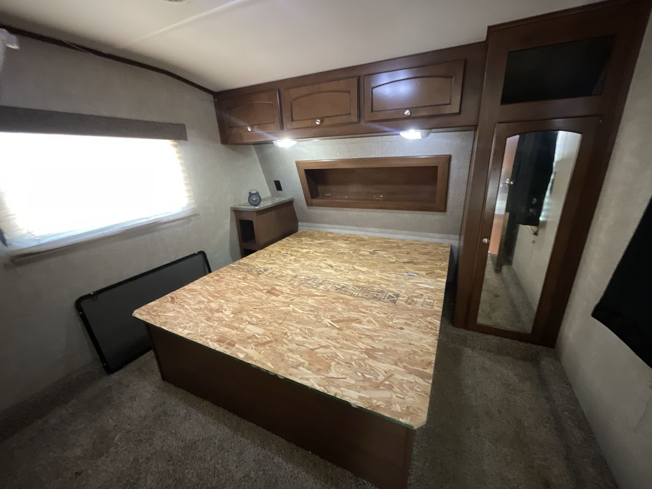 2015 HEARTLAND ELKRIDGE