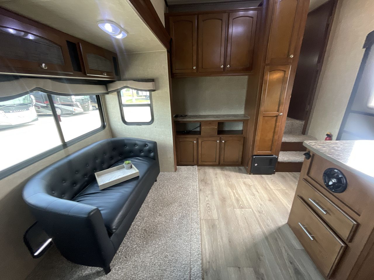 2015 HEARTLAND ELKRIDGE
