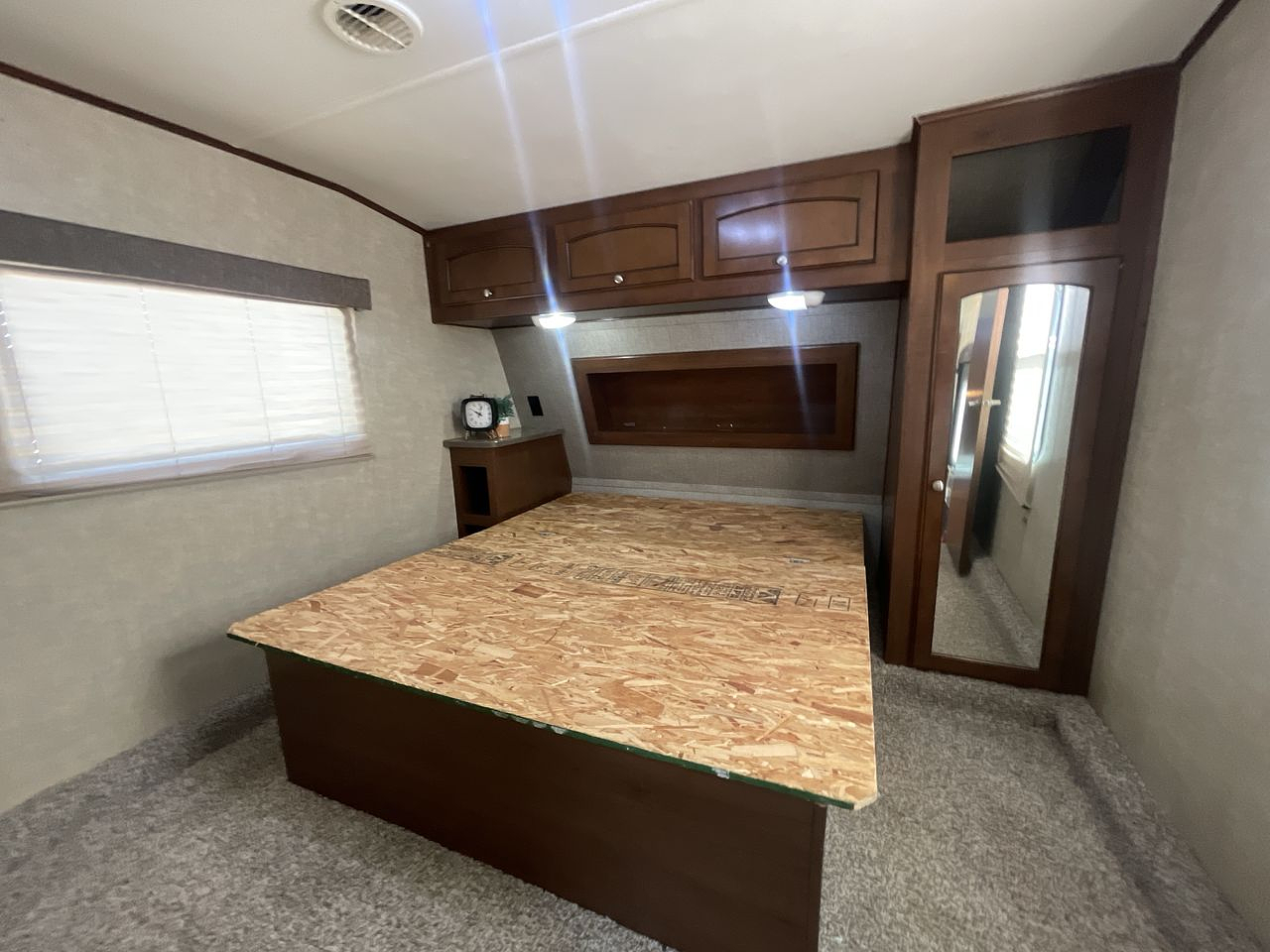 2015 HEARTLAND ELKRIDGE