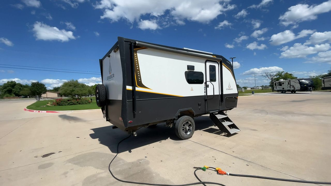 2022 EMBER 170MBH