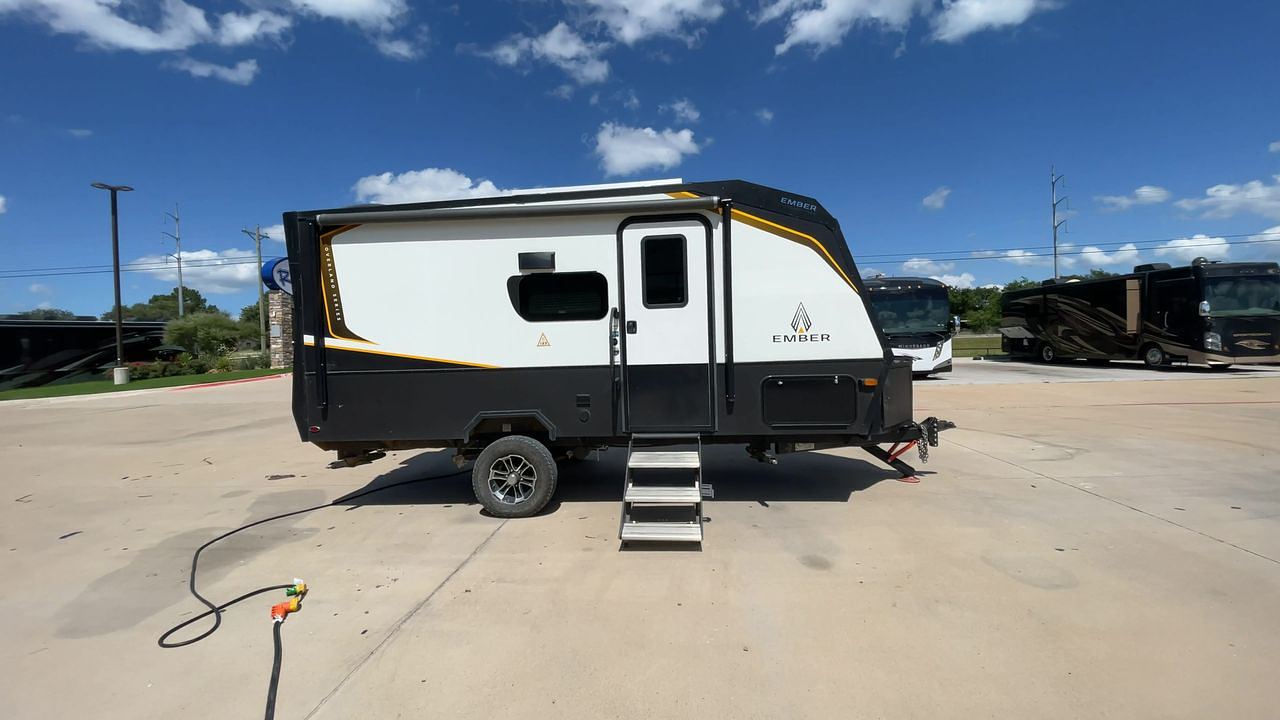 2022 EMBER 170MBH