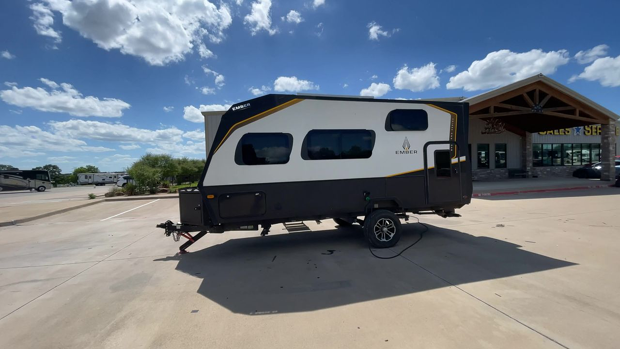 2022 EMBER 170MBH