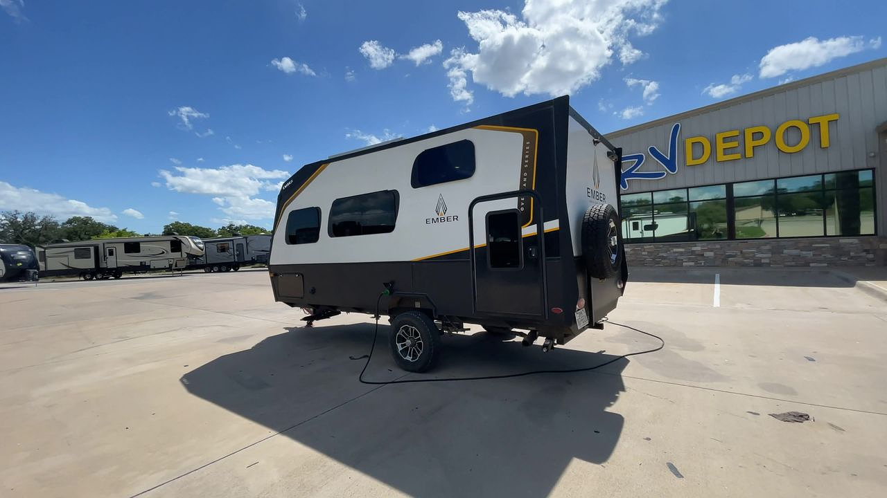 2022 EMBER 170MBH