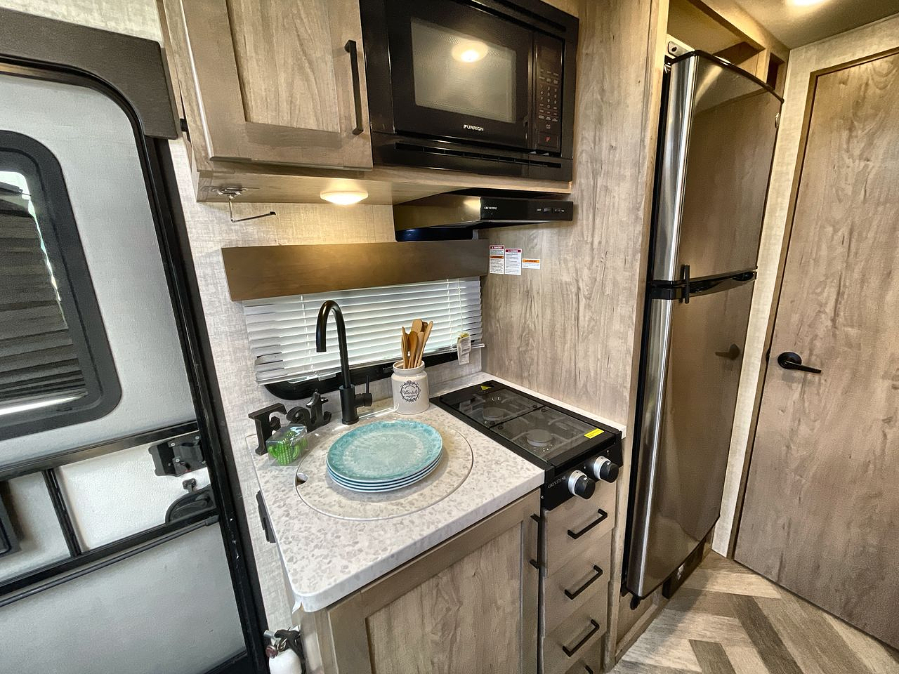 2022 EMBER 170MBH