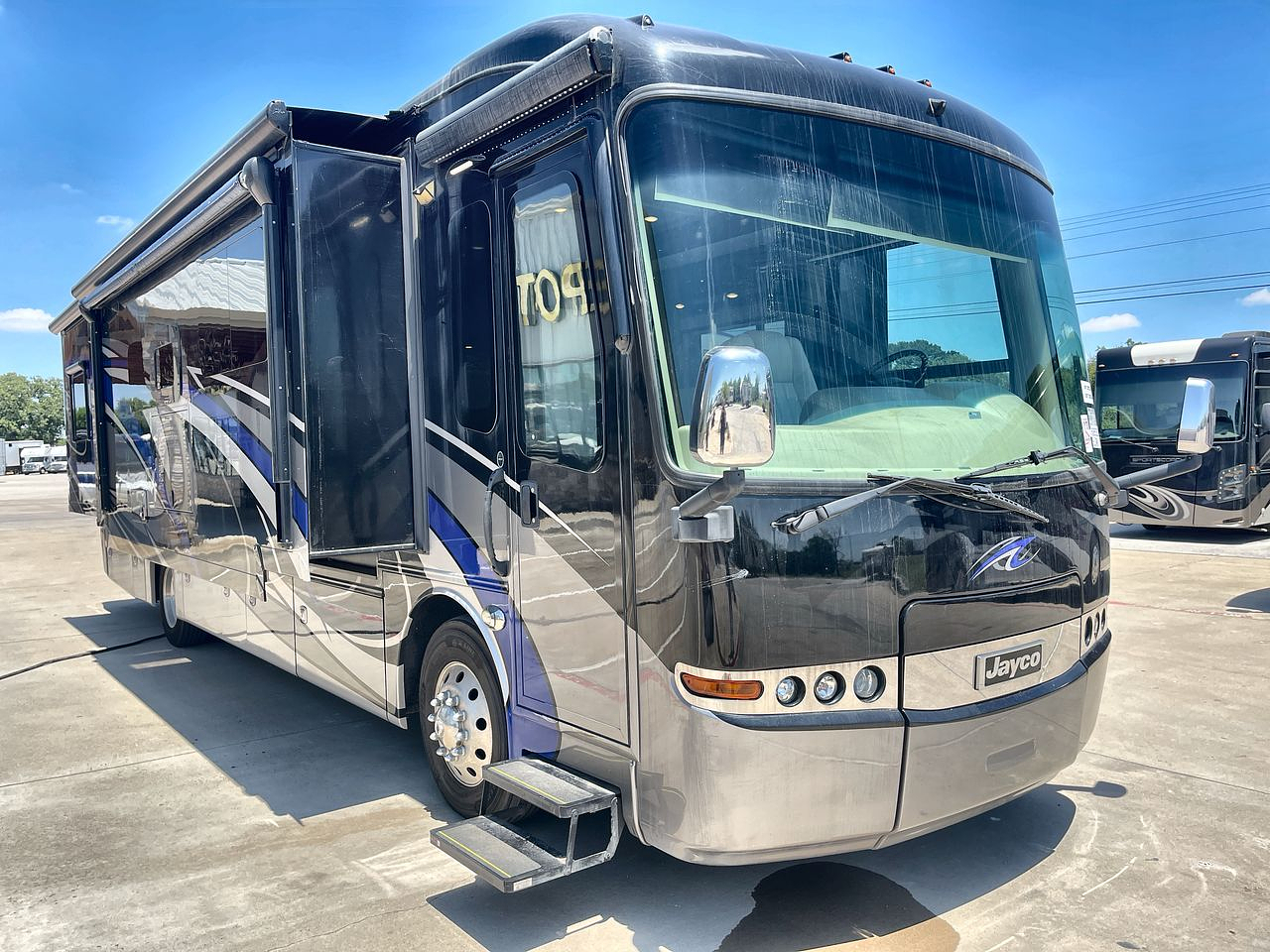 2021 JAYCO EMBARK 37K