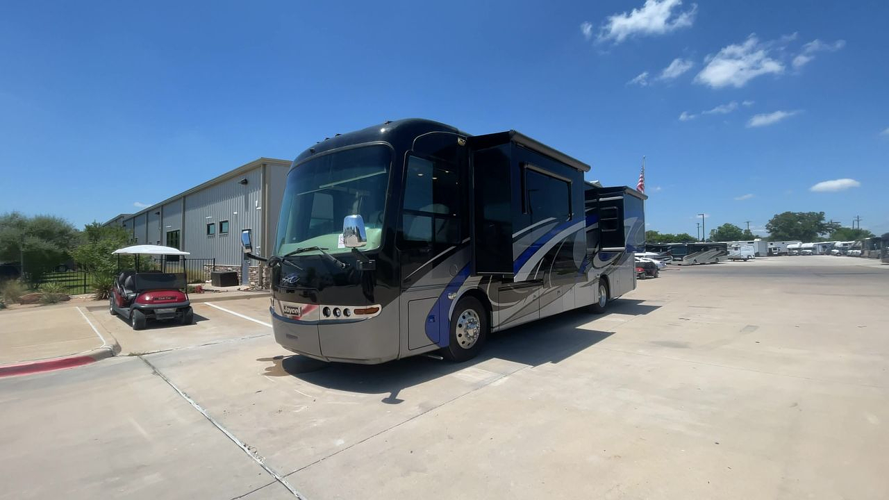 2021 JAYCO EMBARK 37K