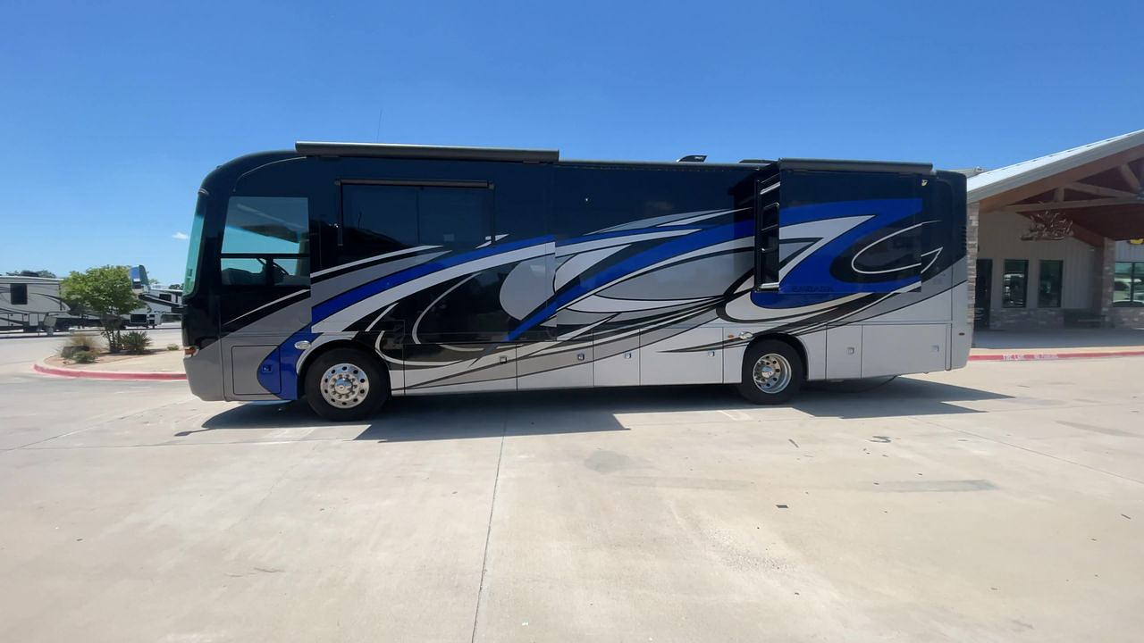 2021 JAYCO EMBARK 37K