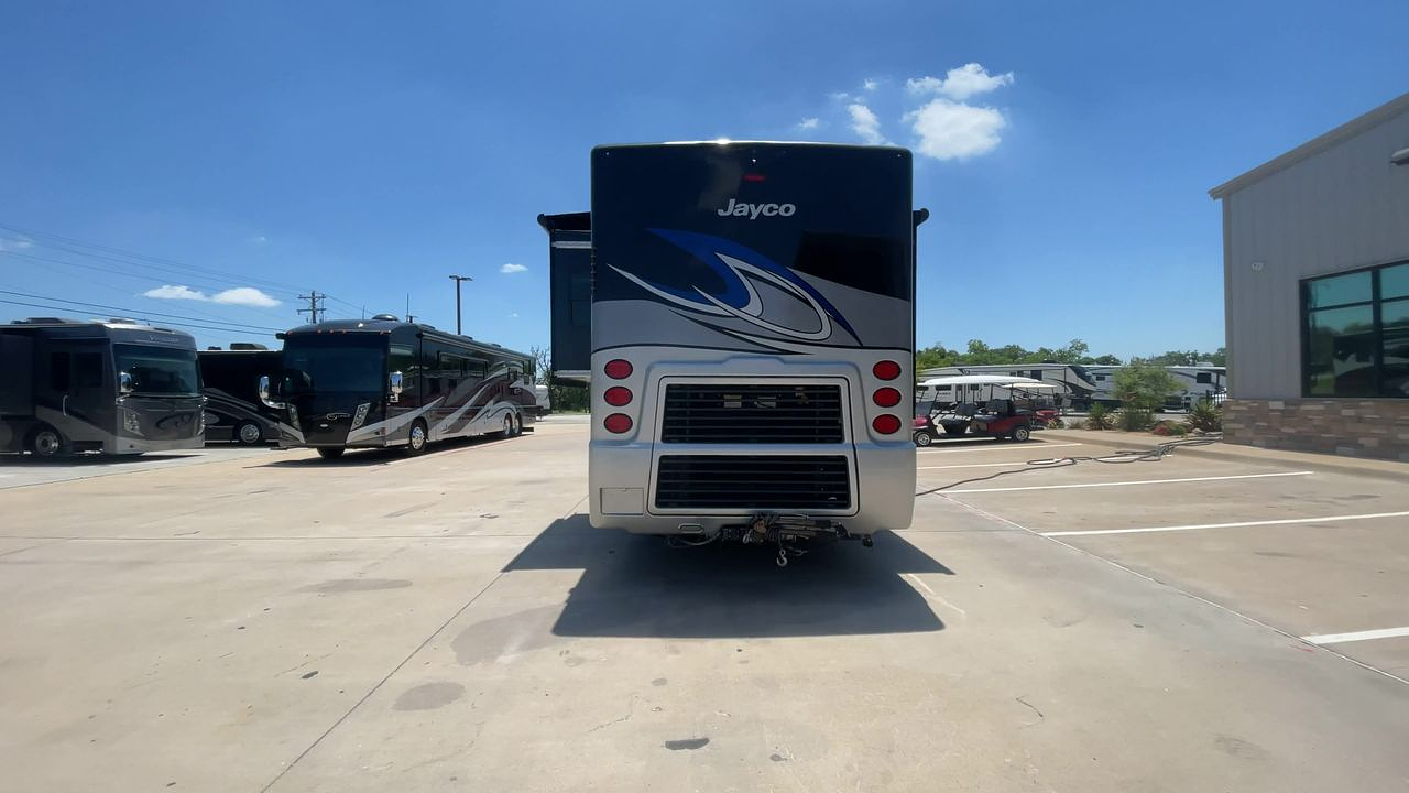 2021 JAYCO EMBARK 37K