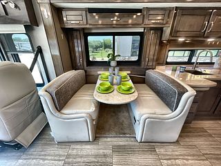 2021 Jayco Embark 37K interior photo 2
