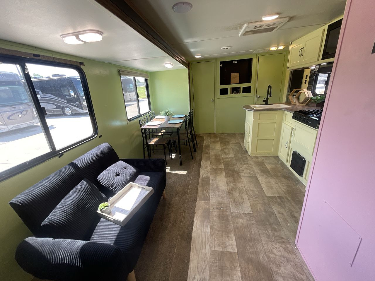 2018 GULF STREAM AMERILITE 274QB
