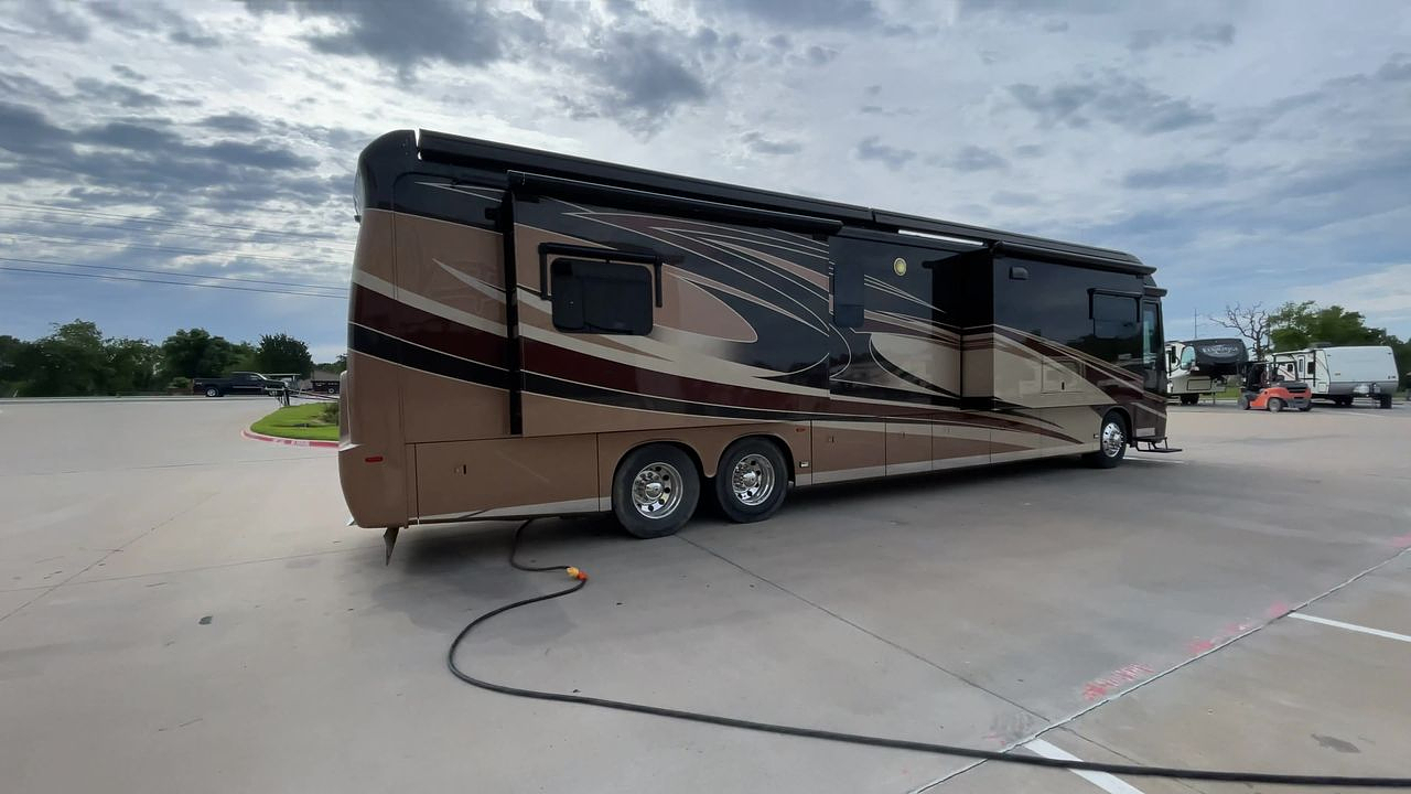 2013 ENTEGRA ANTHEM 44DLQ