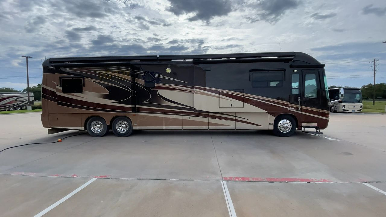 2013 ENTEGRA ANTHEM 44DLQ