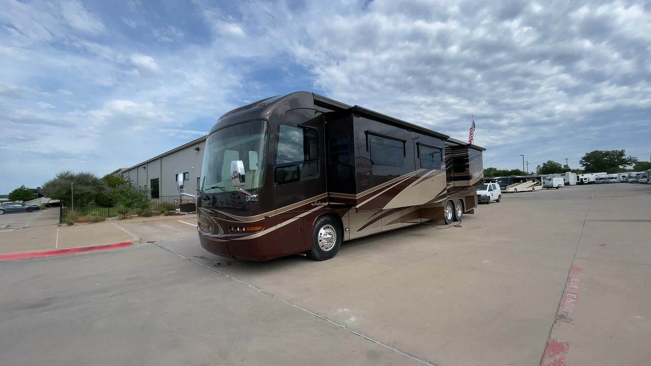 2013 ENTEGRA ANTHEM 44DLQ