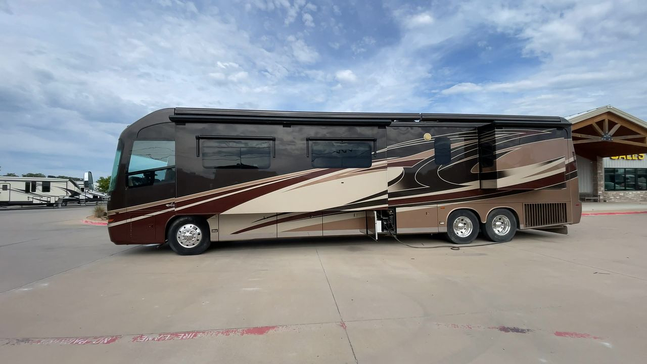 2013 ENTEGRA ANTHEM 44DLQ