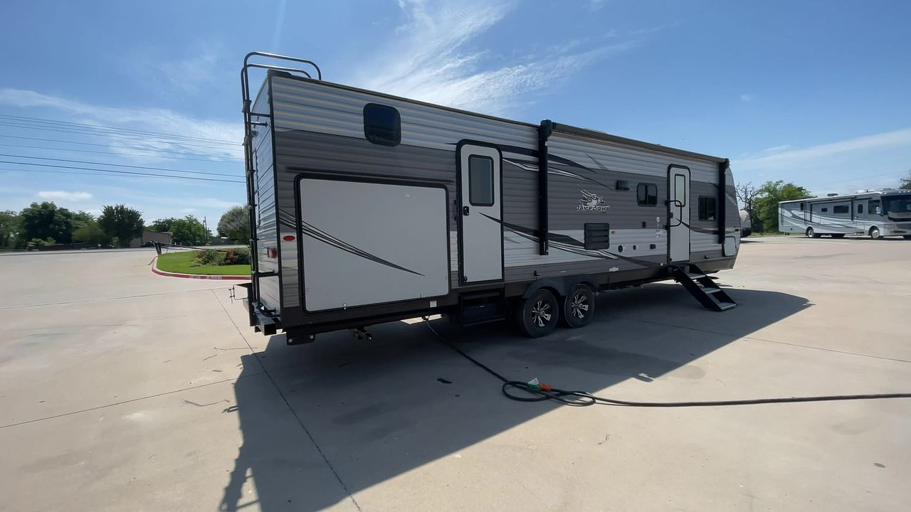 2021 JAYCO JAY FLIGHT 32BHDS