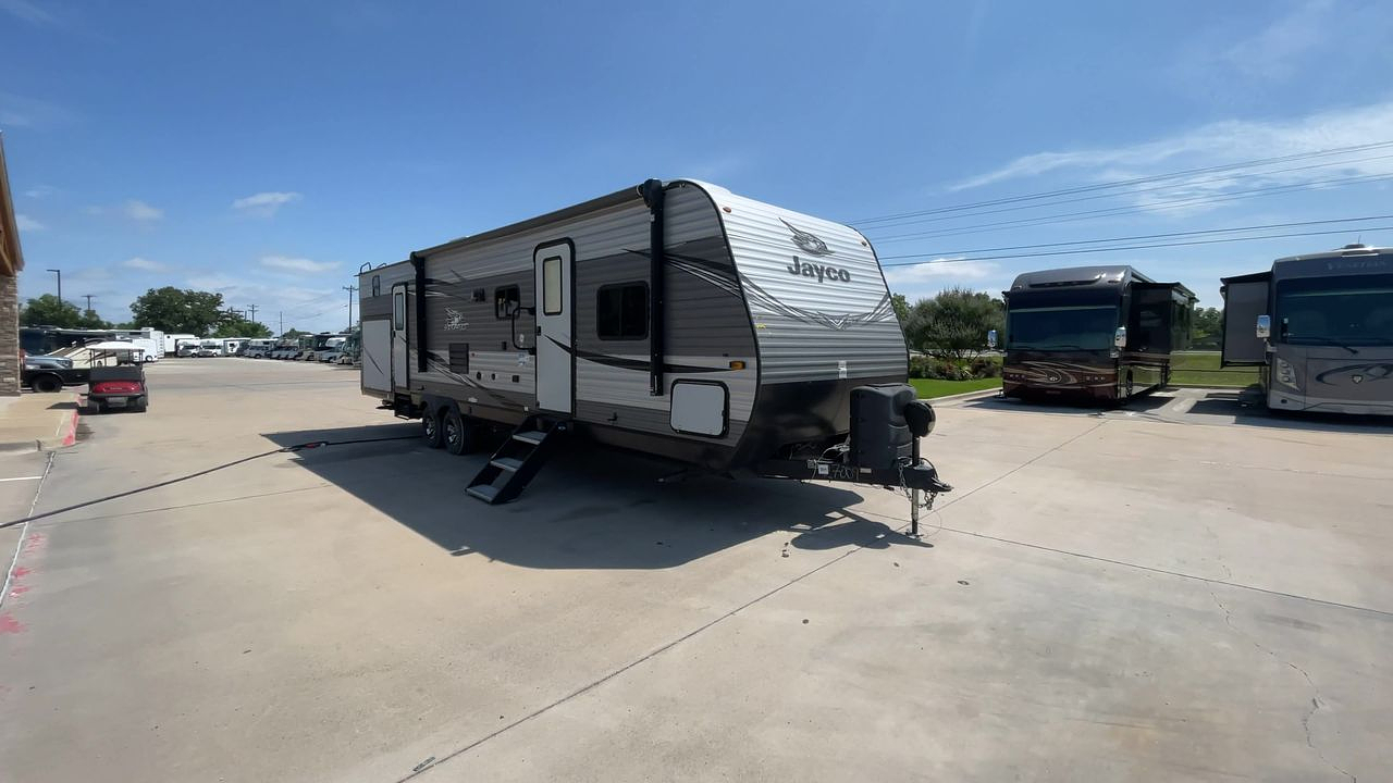 2021 JAYCO JAY FLIGHT 32BHDS