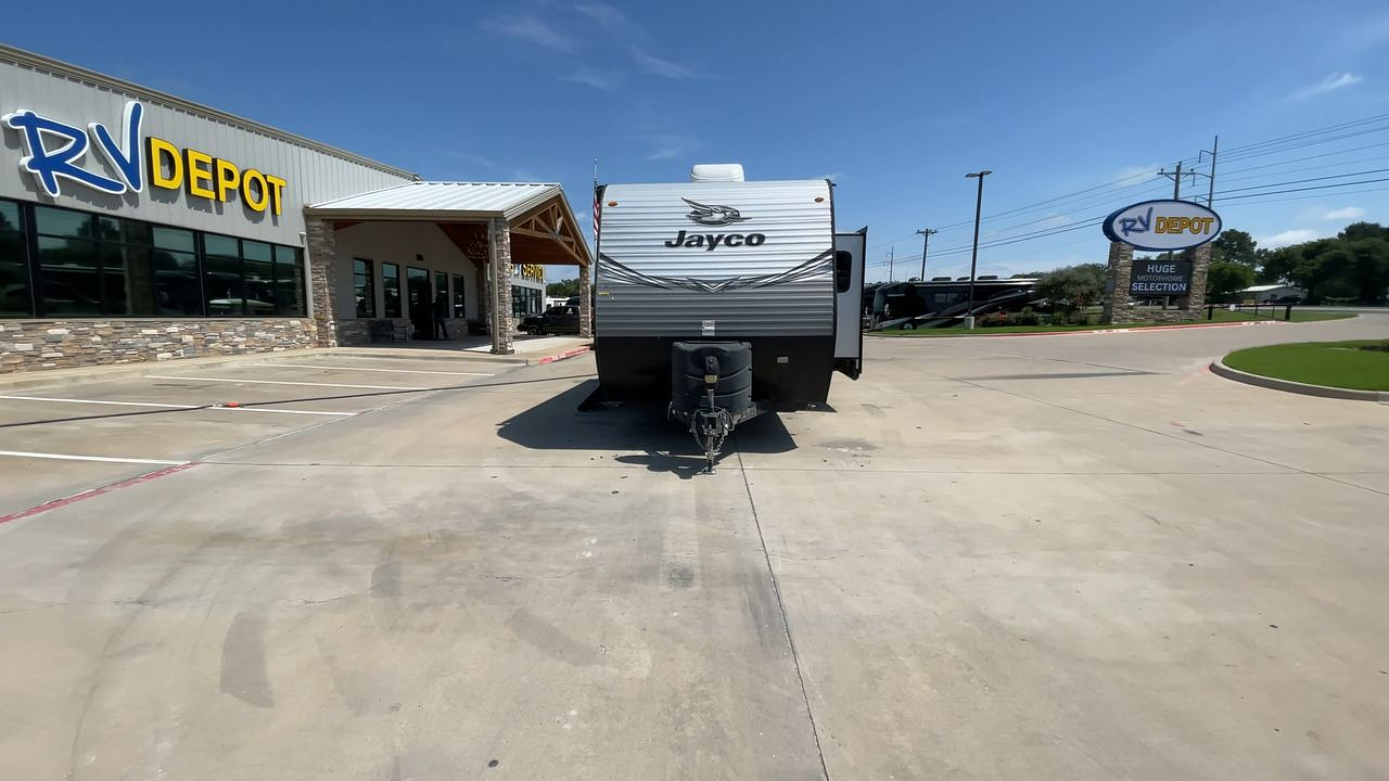 2021 JAYCO JAY FLIGHT 32BHDS