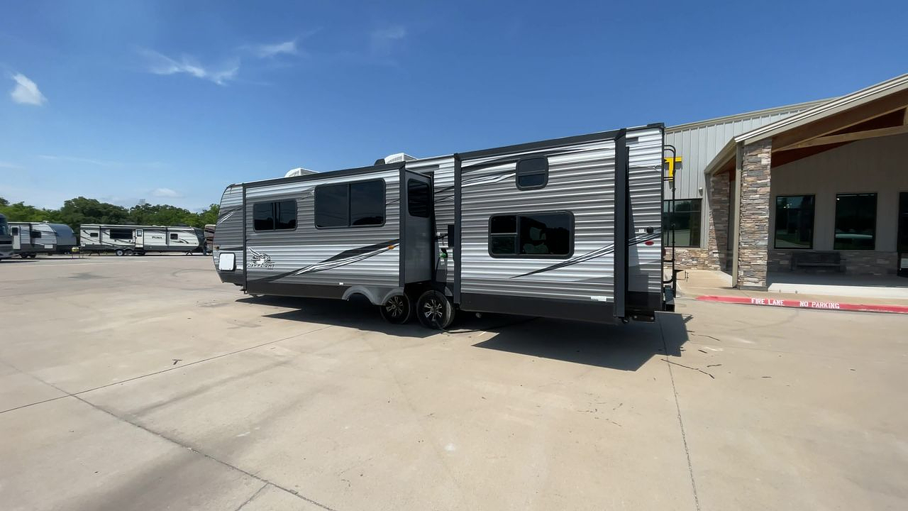 2021 JAYCO JAY FLIGHT 32BHDS