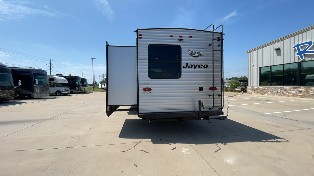 2021 JAYCO JAY FLIGHT 32BHDS