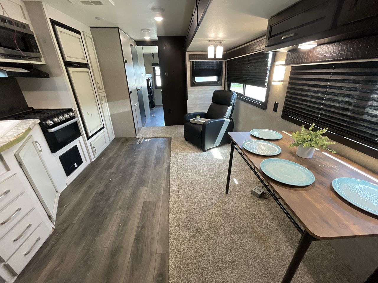 2021 JAYCO JAY FLIGHT 32BHDS