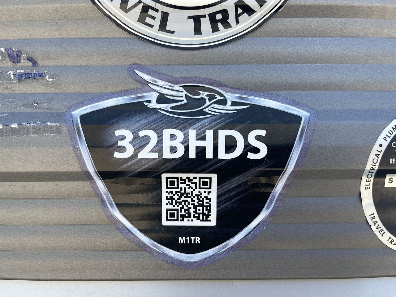 2021 JAYCO JAY FLIGHT 32BHDS