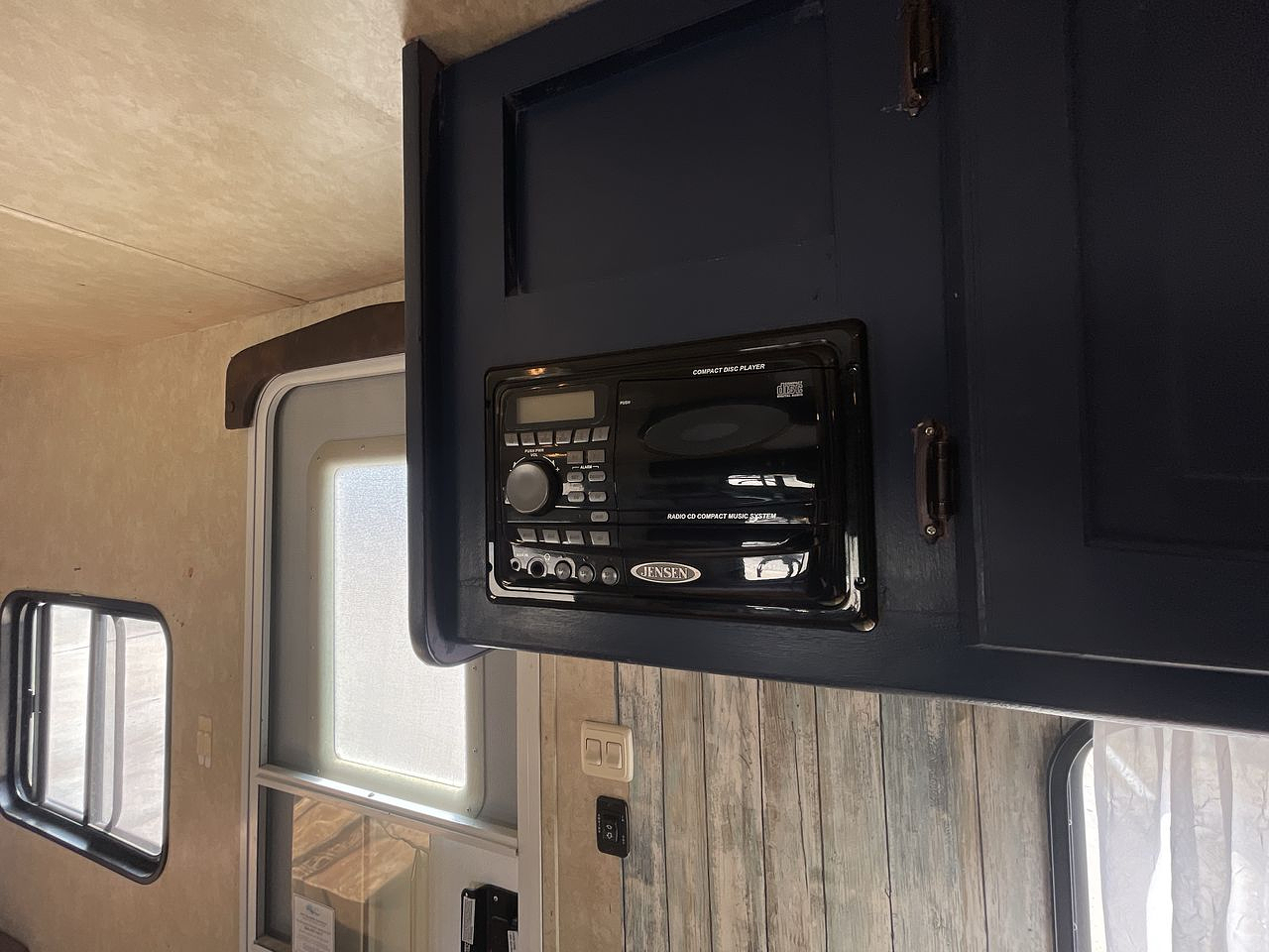 2013 FOREST RIVER EVO T2250