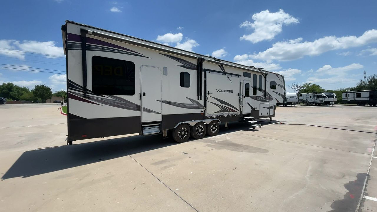 2016 DUTCHMEN VOLTAGE 4150