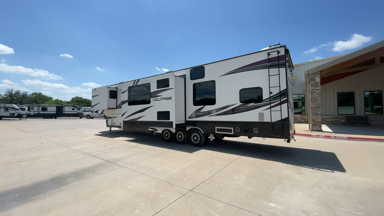2016 DUTCHMEN VOLTAGE 4150