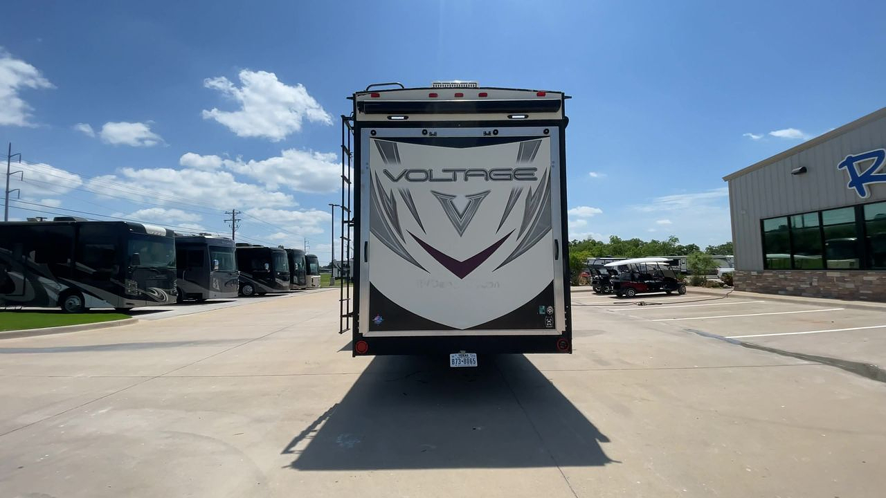2016 DUTCHMEN VOLTAGE 4150