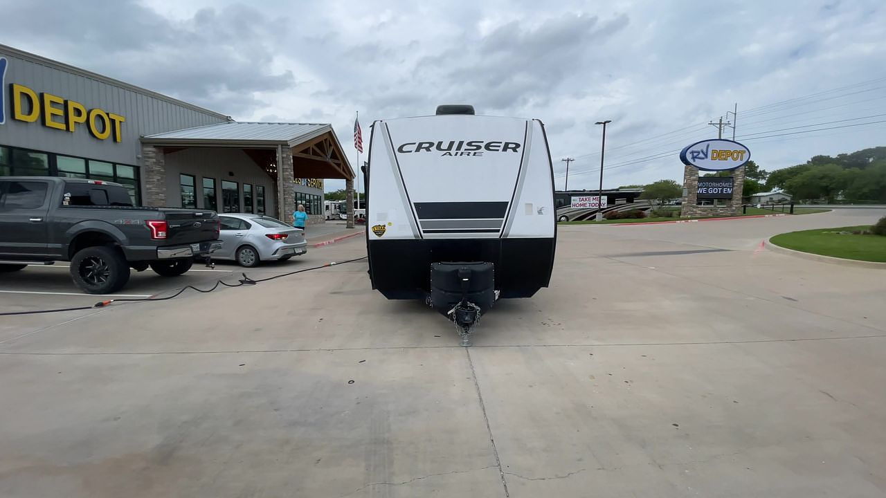 2023 CROSSROADS CRUISER AIRE 30RLS