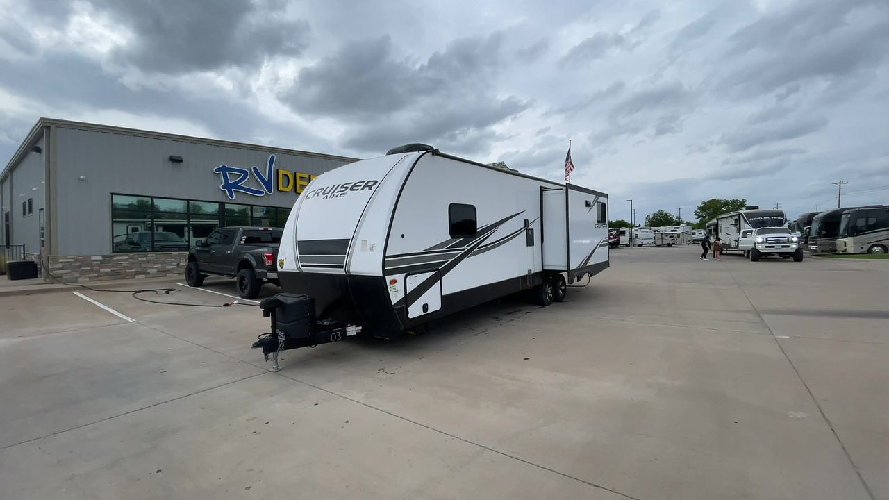 2023 CROSSROADS CRUISER AIRE 30RLS